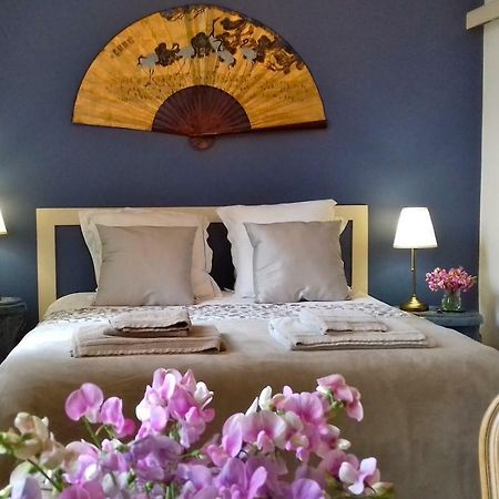 Bed and Breakfast Ombre Rose Le Fousseret Exterior foto